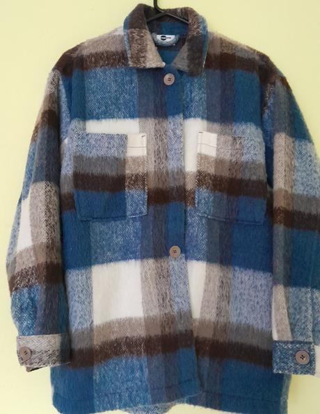 Jarné bundy,kabáty od 8 eur, m