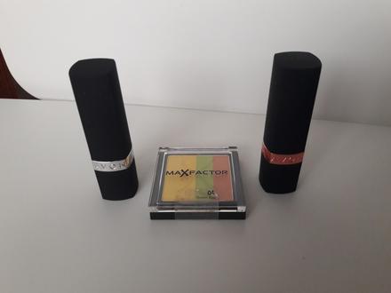 Avon rúže na pery,