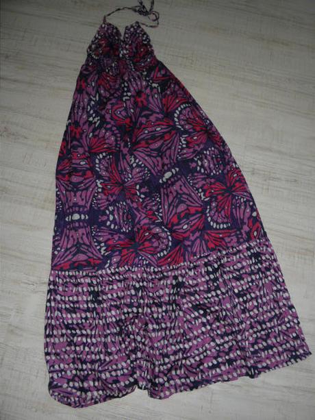 Maxi šaty, marks & spencer,38