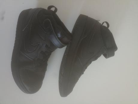Tenisky, nike,35