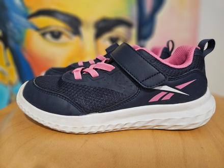 Tenisky, reebok,32