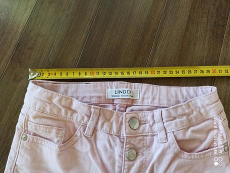 Kraťasy, lindex,128