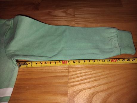 Mikina pre chlapca, 116