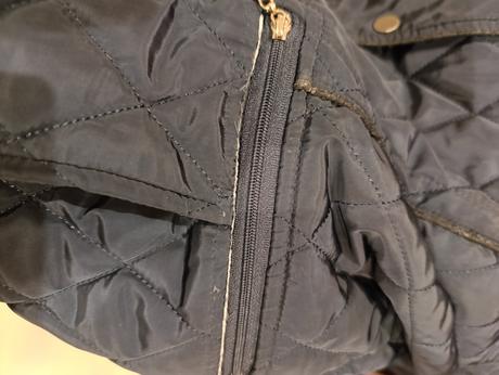 Prechodna bunda, xl