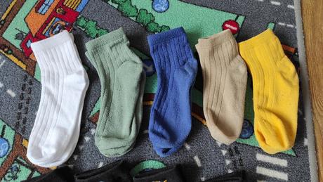 Ponožky v 35/38, reserved,35