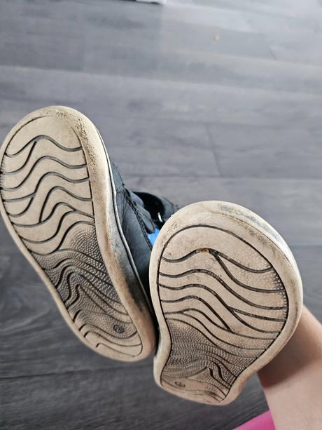 Zimné topánky, protetika,25