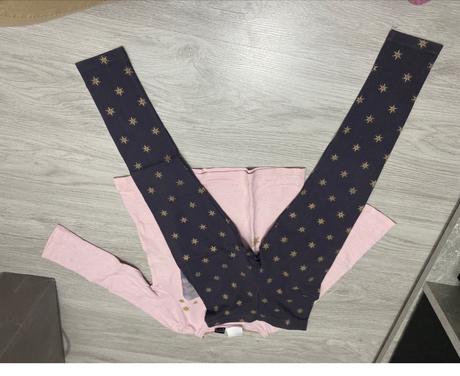 Frozen bavlnené pyžamo, f&f,122