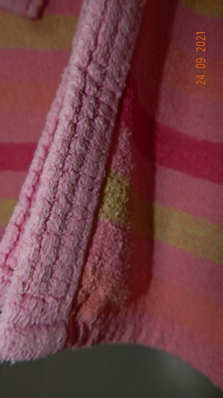 Frote zupan 116/122, palomino,116