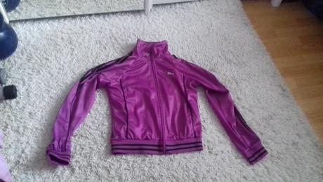 Leskla bluza puma s, puma,s