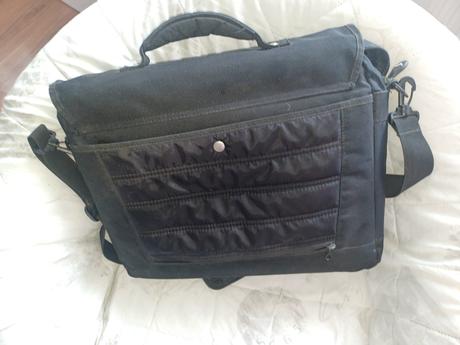 Pracovná taska canyon, 