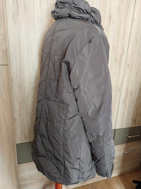 Vetrovka na zimu, xl