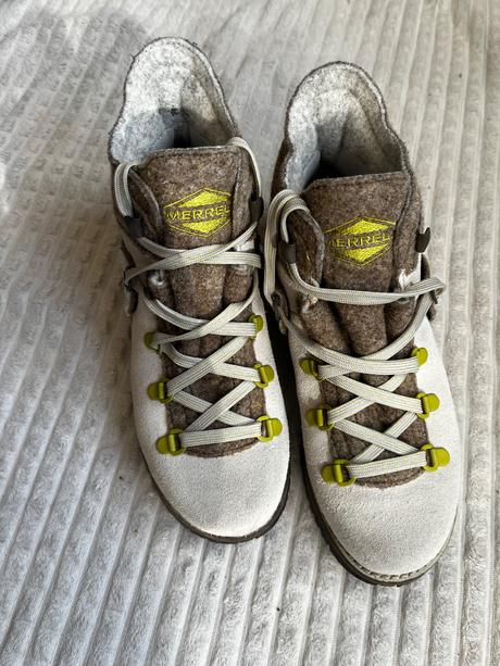 Merrel damske topanky, merrel,36