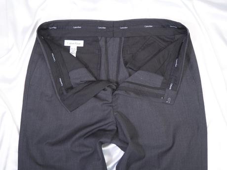 Kvalitné pánske nohavice calvin klein, calvin klein,l