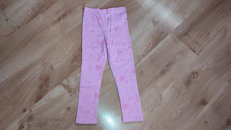 Leginy top stav, 116