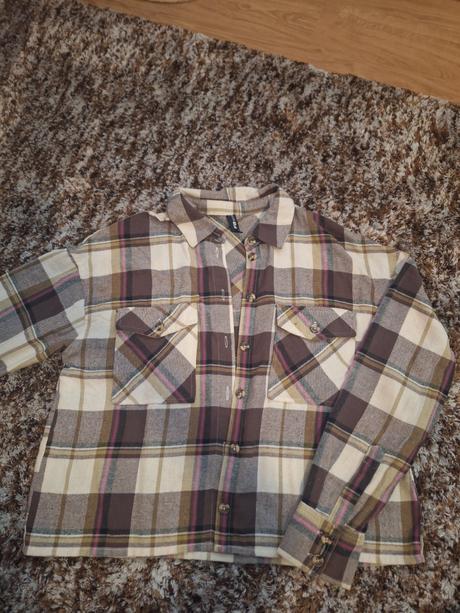 Košeľa, new yorker,xs