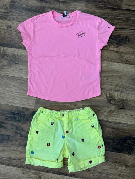 Set tommy hilfiger, tommy hilfiger,116