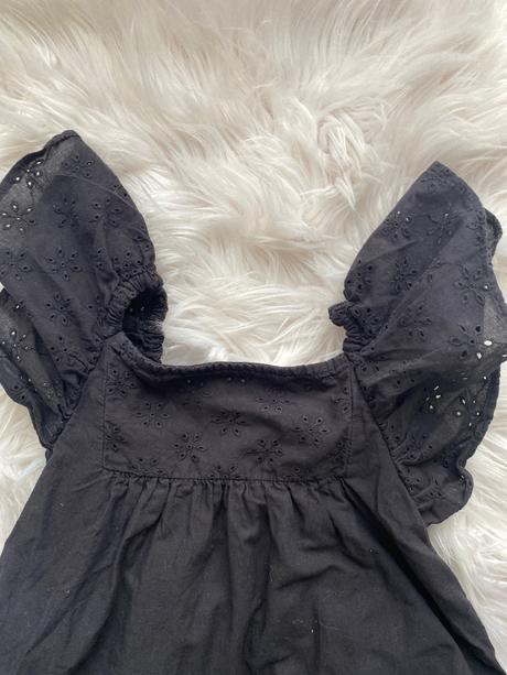 Volanove šaty s anglickou vysivkou, f&f,110