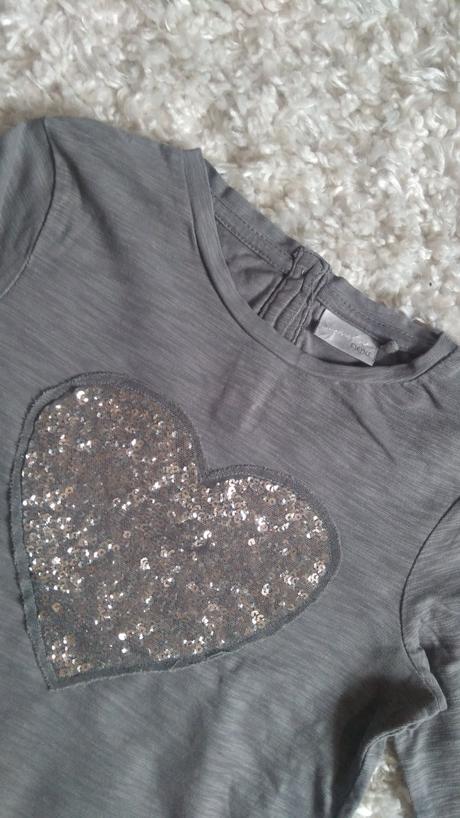 Tričko 5-6r., next,116