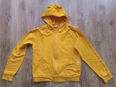 Dievčenská mikina v.164, coccodrillo,164