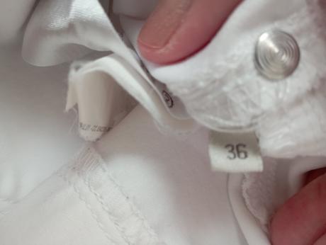 Rifle na gumičku, c&a,s