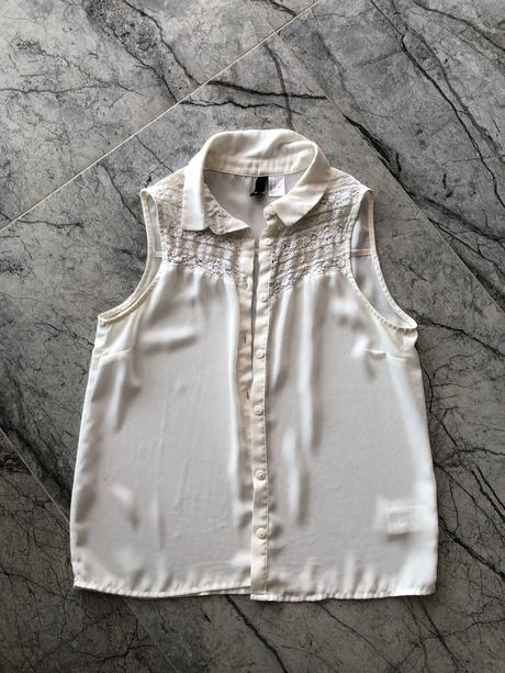 Bluzka, h&m,34