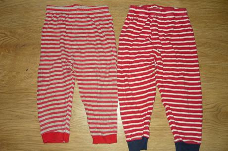 Tenké tepláky , pyžamá -86, george,86