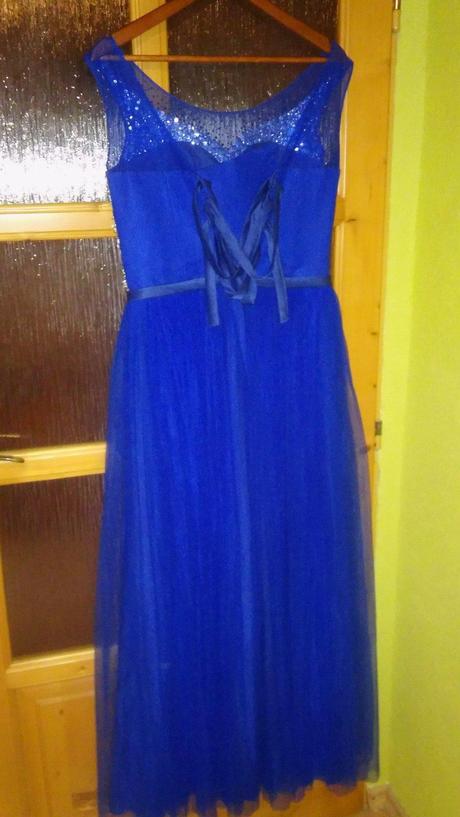 Spoločenské šaty, xxl