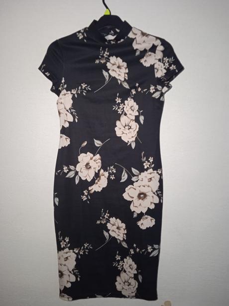 Cena spolu, šaty s/m, m / s