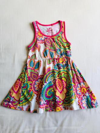 Letné šaty, pepperts,98