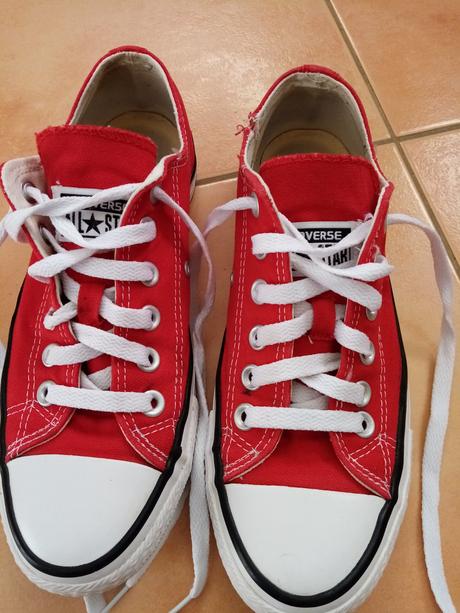 Dámske tenisky converse, 38