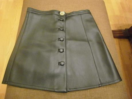 Koženková súprava, xl