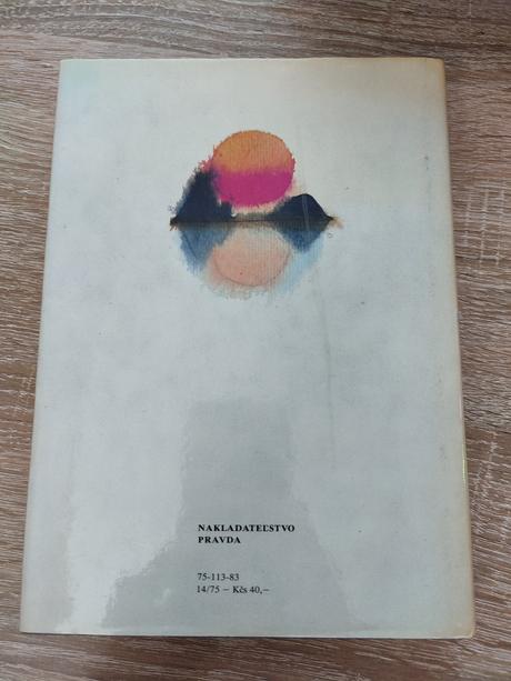 Podivuhodné posolstvo z inej hviezdy - hermann hes, 