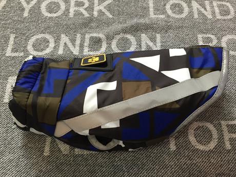 Bunda pre maleho psa, 