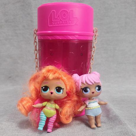 Lol surprise bábiky, 