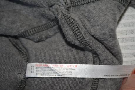Cropp top urban outfitters, veľ.xl, xl