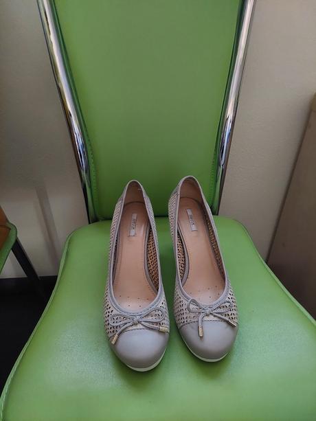 Geox topanky vel. 39, geox,39