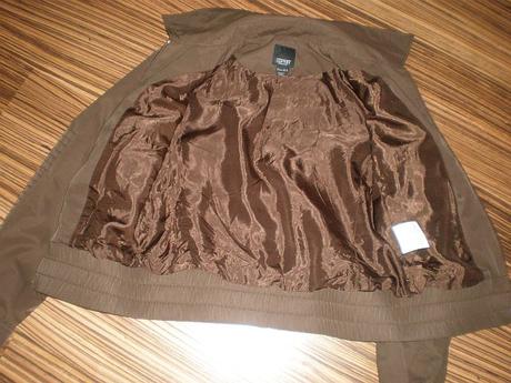 Prechodná bunda esprit v. 36, esprit,36