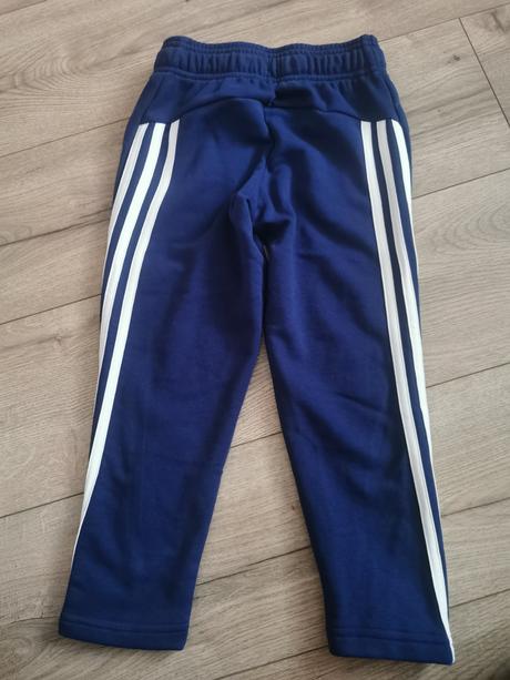 Detské tepláky adidas, adidas,110