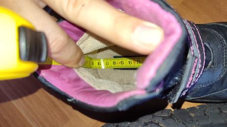 Čižmy 29, protetika,29