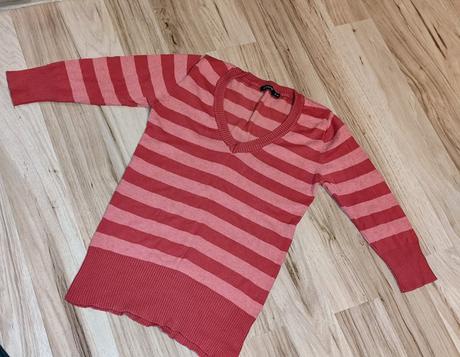 Sveter s 3/4 rukávmi, atmosphere,s