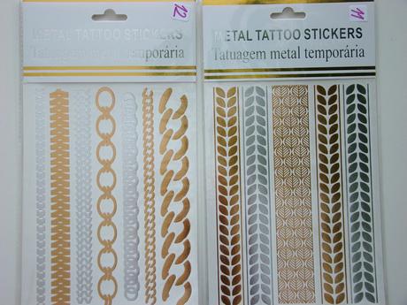 Metalicke tetovanie, 