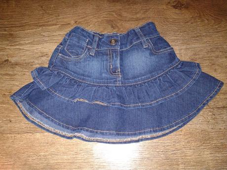 Sukňa 98, c&a,98
