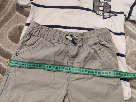 Letná súprava k4, primigi,128