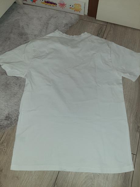 Tričko red hot chilli peppers, s