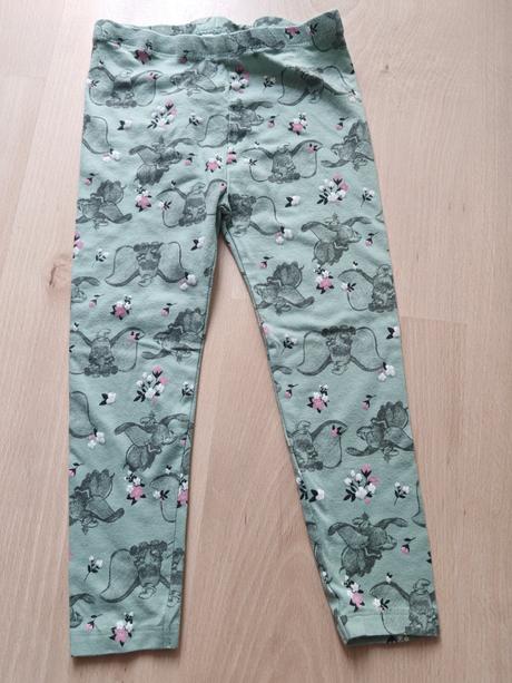 Leginky krasne sadnu od 92 az do 116/122, 