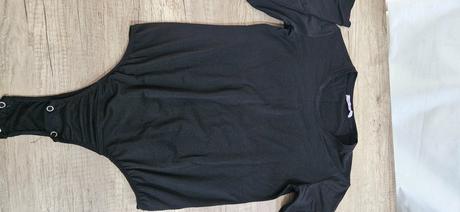 Tricko body, l