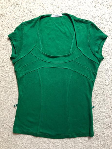 Tricko marks&spencer - xs, marks & spencer,xs