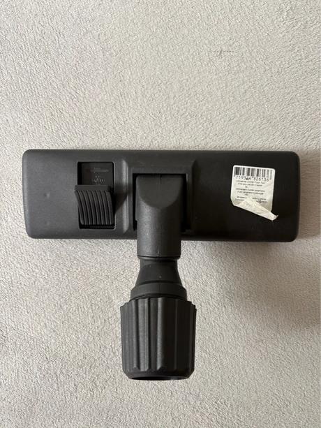 Hubica na vysávač, 