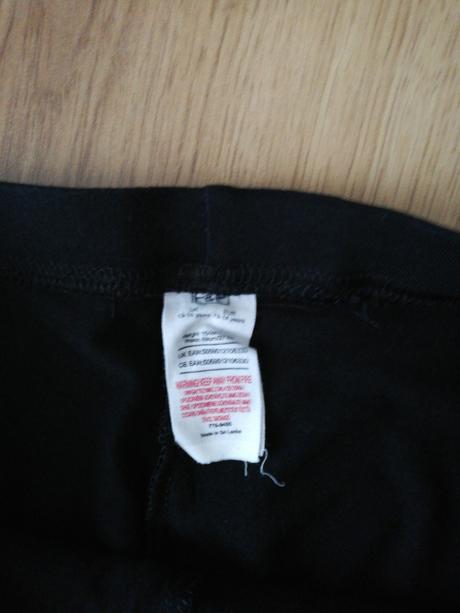 Leginky s6661, f&f,164