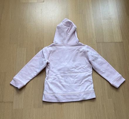 Zateplnená mikina, cherokee,110